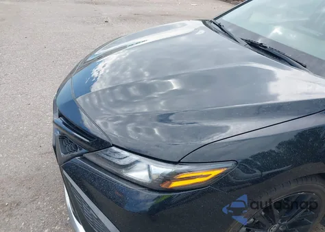 2023 Toyota Camry Xse z USA, uszkodzony, nr VIN 4T1K61AK9PU809119